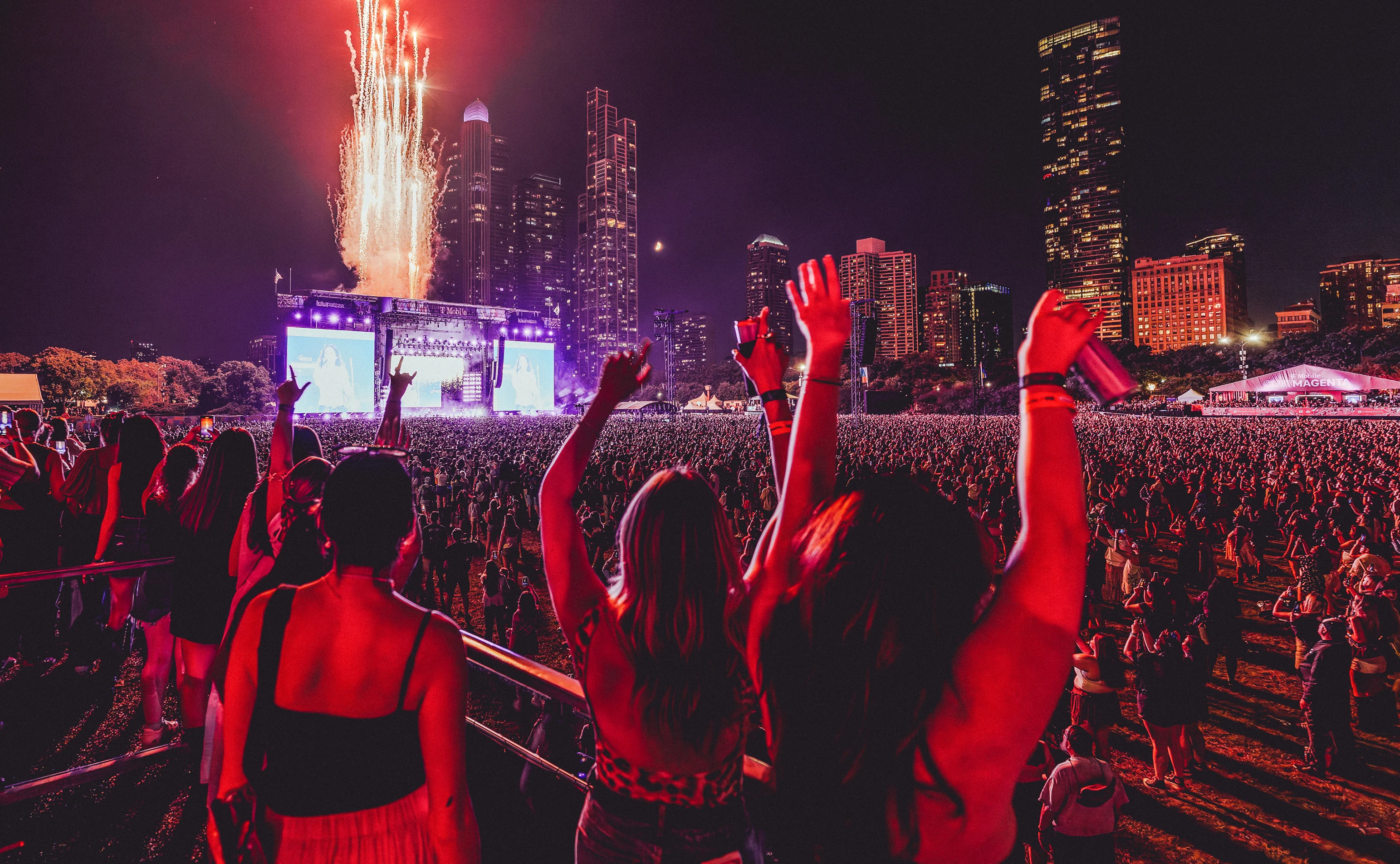 Lollapalooza 2026