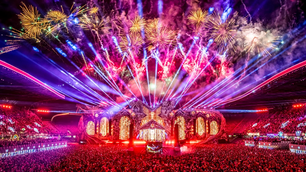 Untold Festival